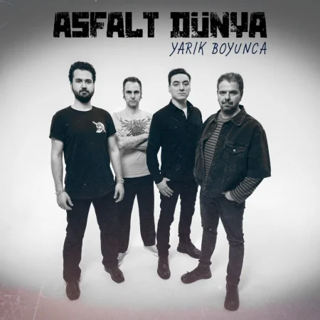 Yarık Boyunca - Live
